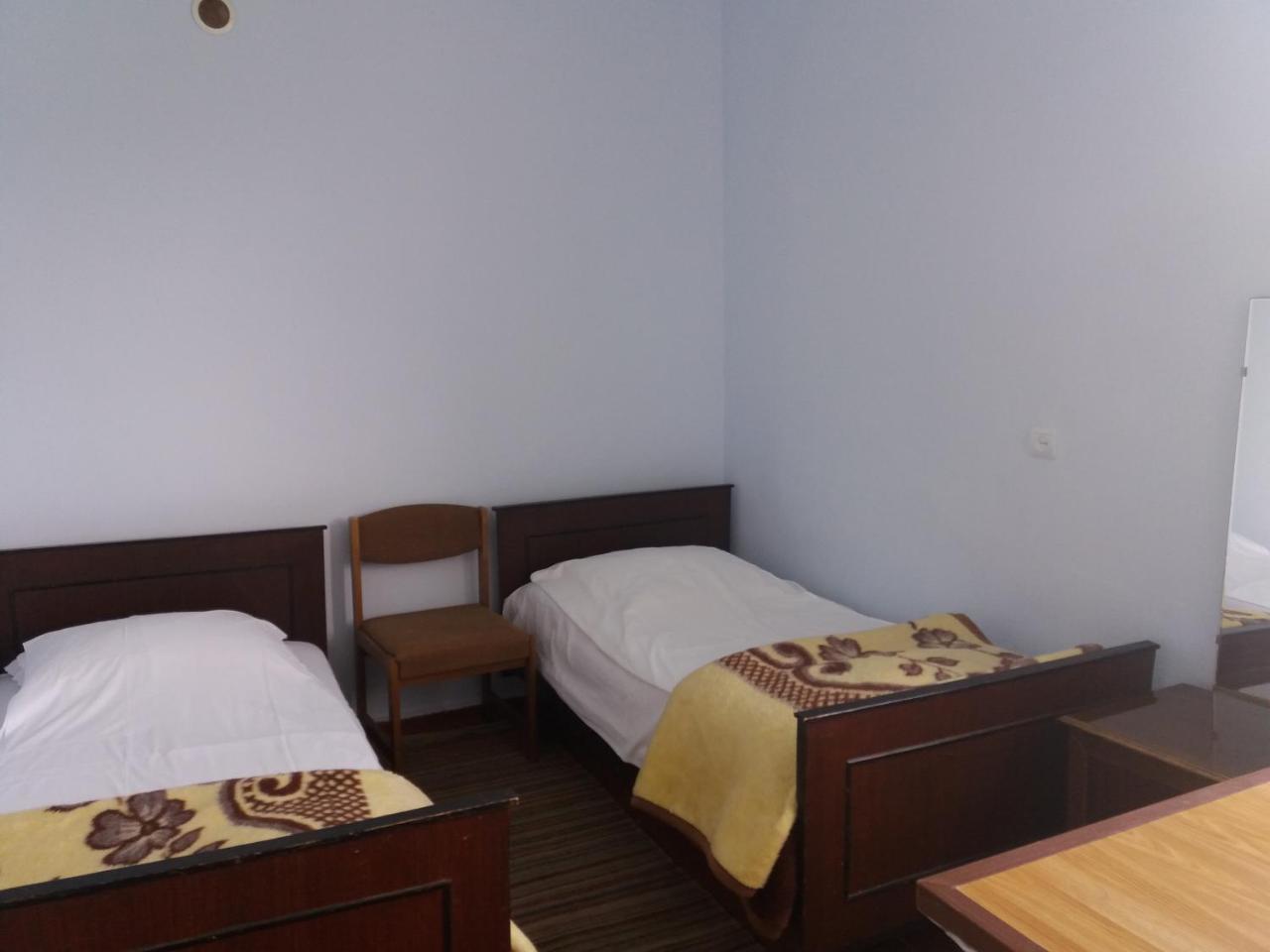 B&B Ruzan Yeghegnadzor Exteriör bild